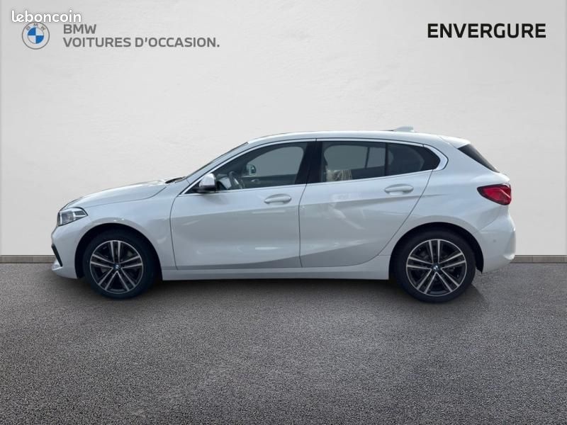 Bmw Série 1 116dA 116ch Business Design DKG7 (image 3)