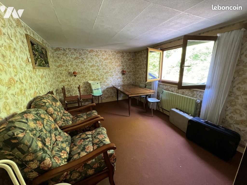 Maison 3 pièces 58 m² (image 9)