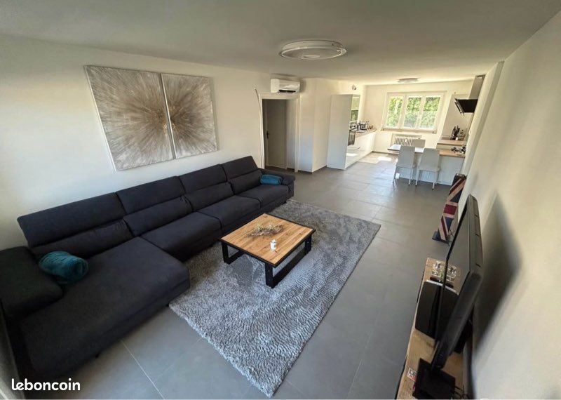 Appartement 4 pièces 87 m² · à Valence · 87 m² · 210 000 €