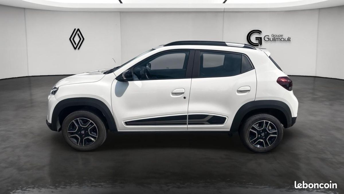 Dacia Spring Achat Intégral Confort (image 2)