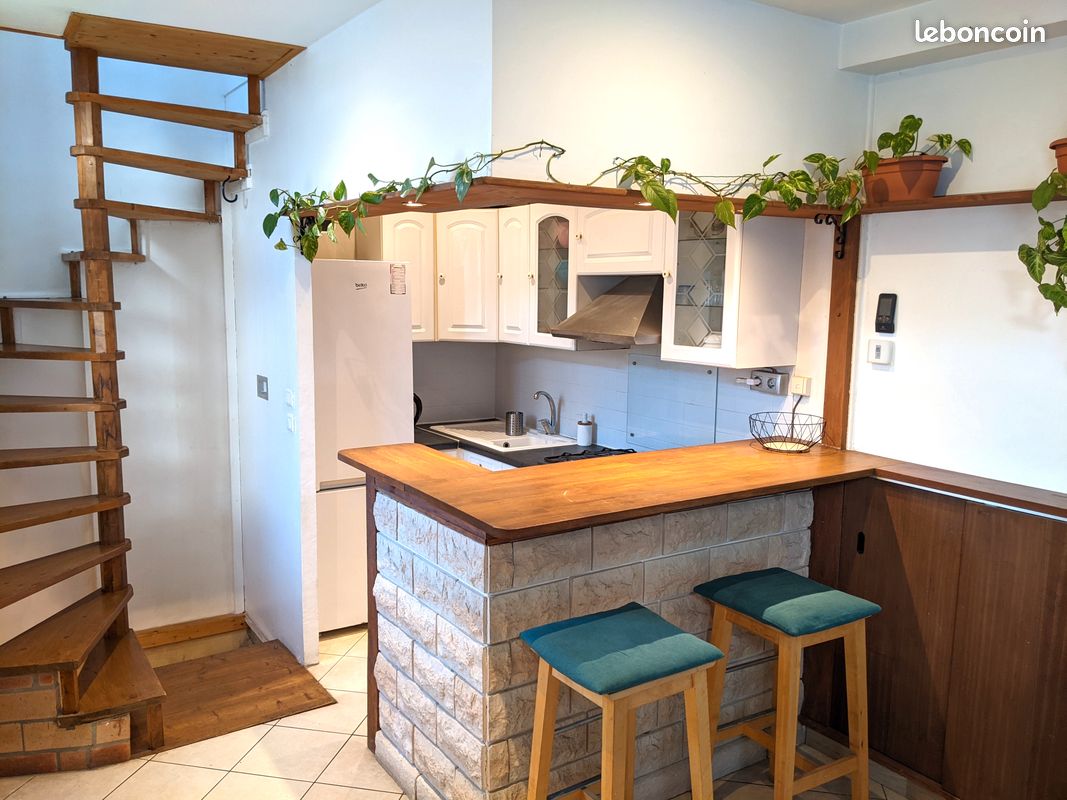 Maison 3 pièces 48 m² · à Houilles · 48 m² · 259 000 €