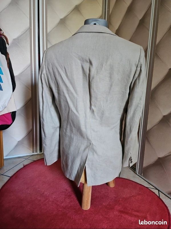 Veste Blazer Homme H&m Veste Blazer Homme H&M Taille 54