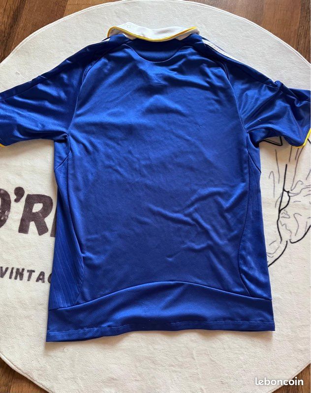 Ensemble Chelsea - Adidas - 2007/2008 (image 8)