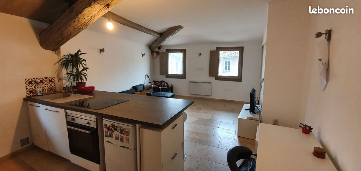 Appartement 2 pièces 47 m² · à Aix-en-Provence · 47 m² · 231 000 €