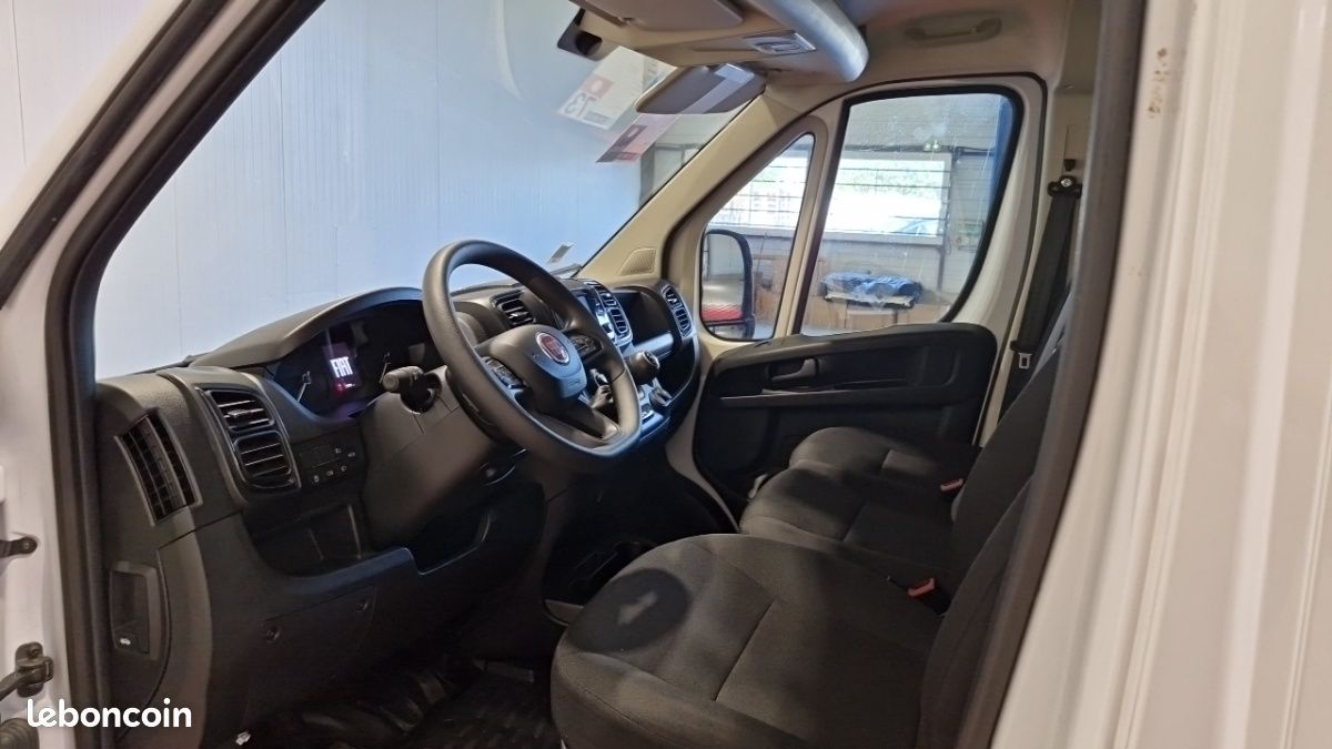Fiat Ducato TOLE 3.0 C H1 H3-POWER 120 CH (image 12)