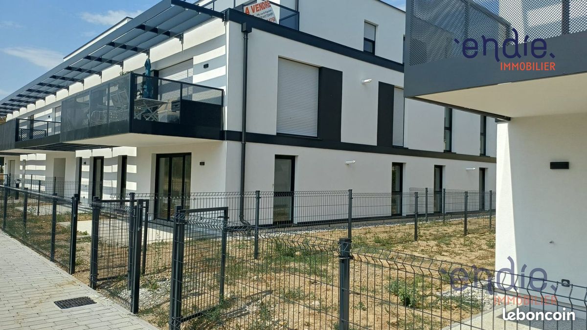 Appartement 5 pièces 99 m² · à Bartenheim · 99 m² · 409 700 €