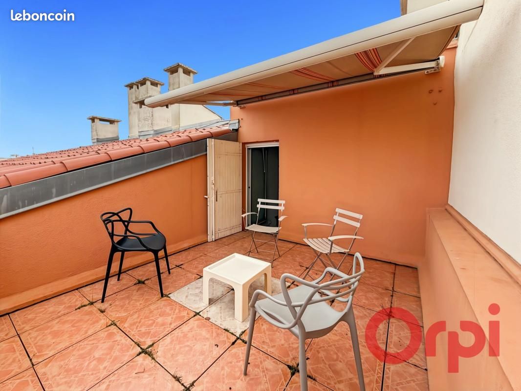 Appartement 2 pièces 53 m² · à Agde · 53 m² · 107 000 €