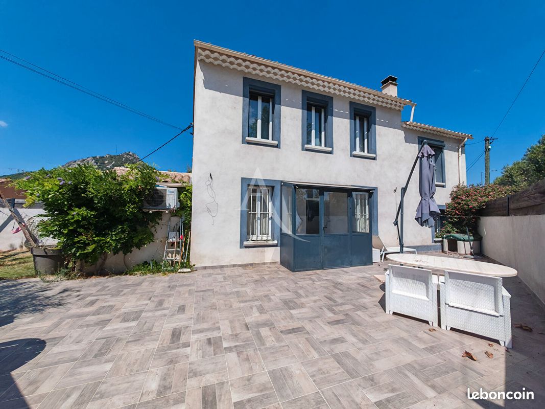 Maison 4 pièces 96 m² · à Hyères · 96 m² · 399 990 €