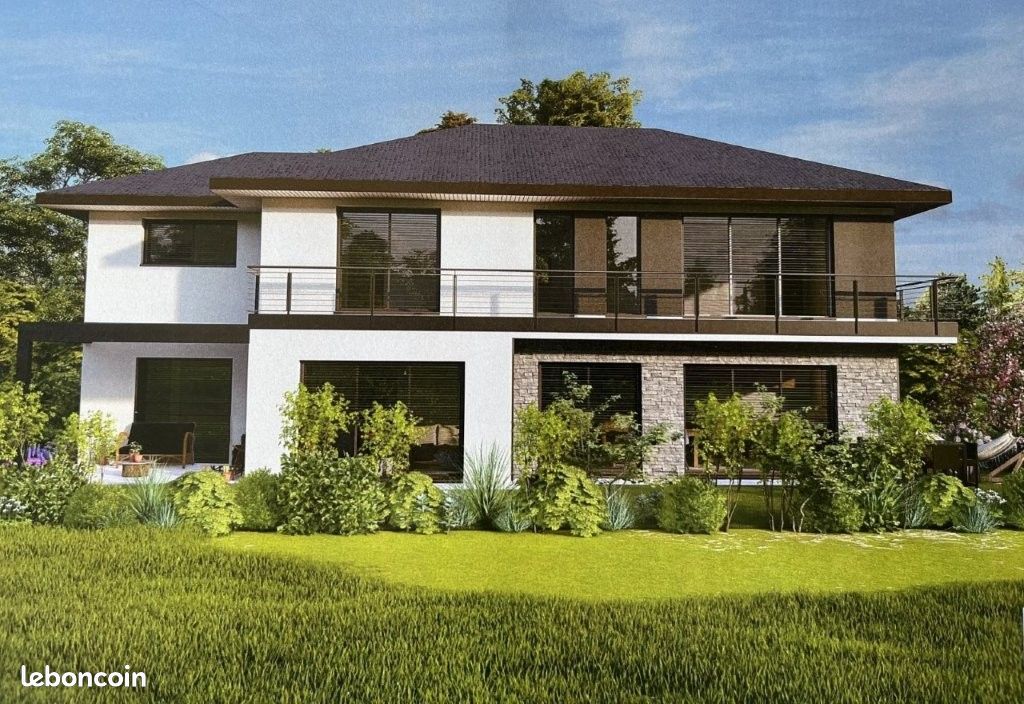 Maison 7 pièces 184 m² · à Sevrier · 184 m² · 1 095 000 €