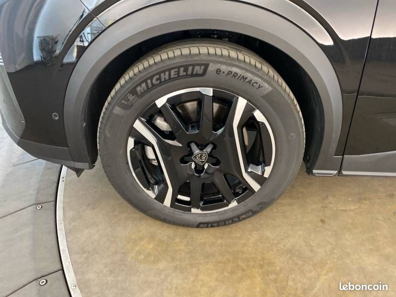 Peugeot 3008 Electrique 210 ch 73 kWh Allure (image 11)