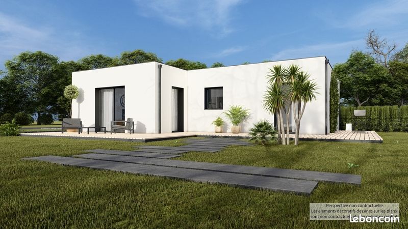 Maison 3 pièces 72 m² · à Plouasne · 72 m² · 212 323 €