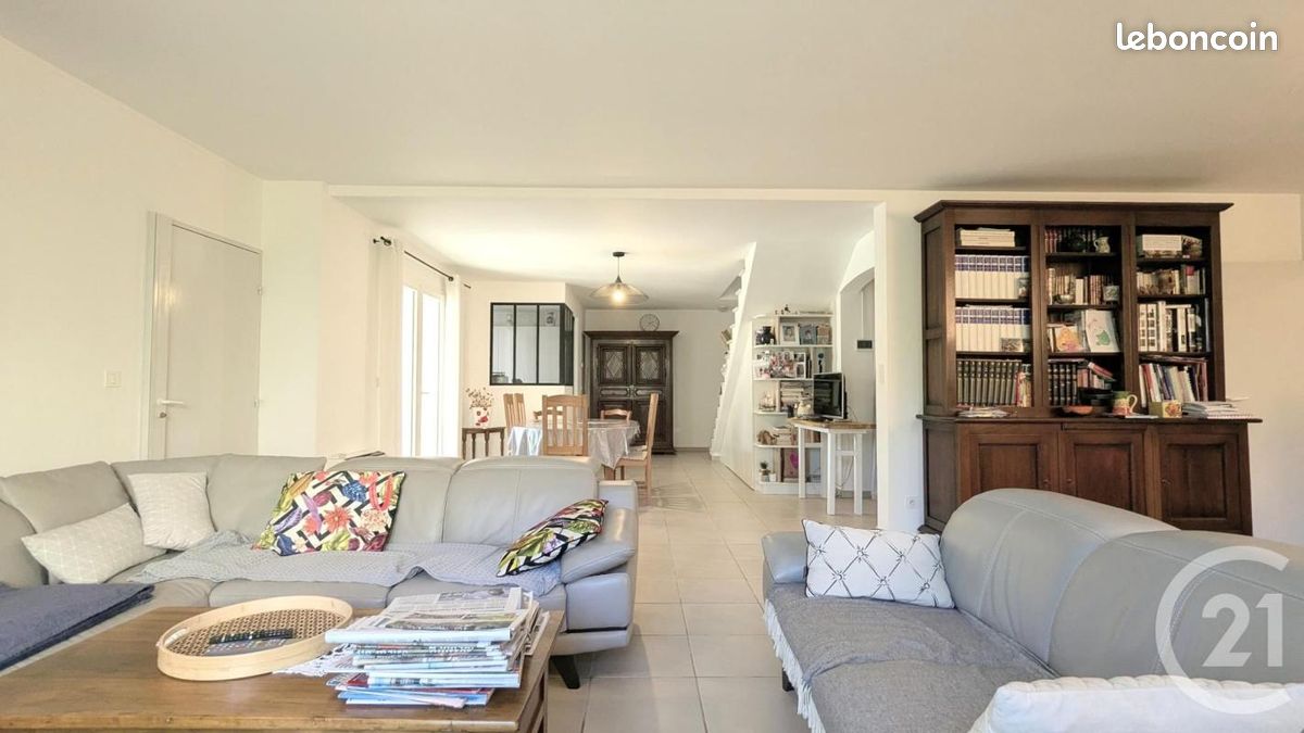 Maison 5 pièces 157 m² · à Montpellier · 157 m² · 603 000 €