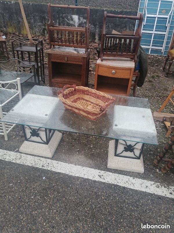 Table basse (image 1)