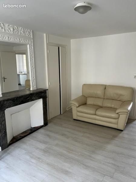 Appartement a louer saumur - 2 pièce(s) - 48 m2 - Surfyn