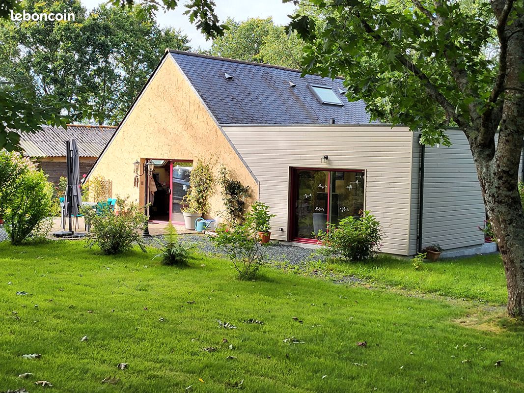 Maison 4 pièces 93 m² · à Plessé · 93 m² · 227 600 €