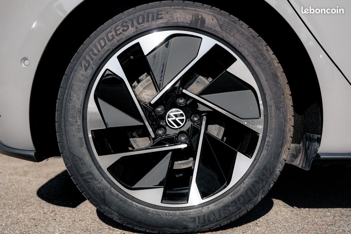 Volkswagen ID.3 204 ch Pro Performance Active (image 11)