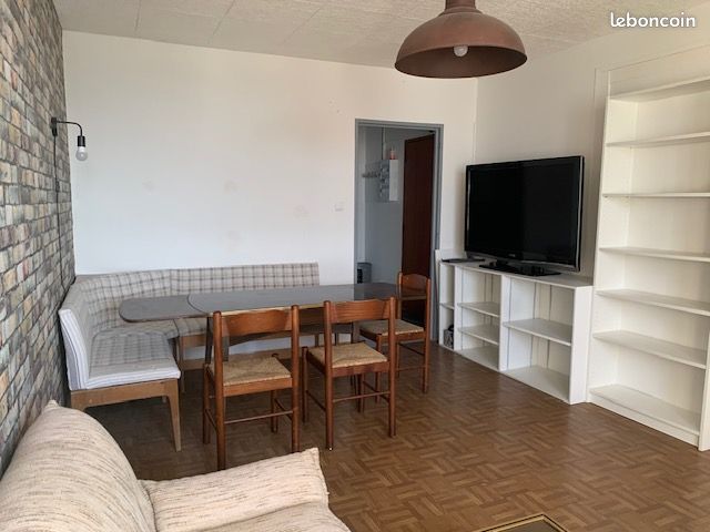 Appartement 4 pièces 76 m² · à Carpentras · 76 m² · 740 €