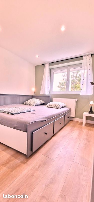 Location gite/vacances/déplacement professionnel (image 7)