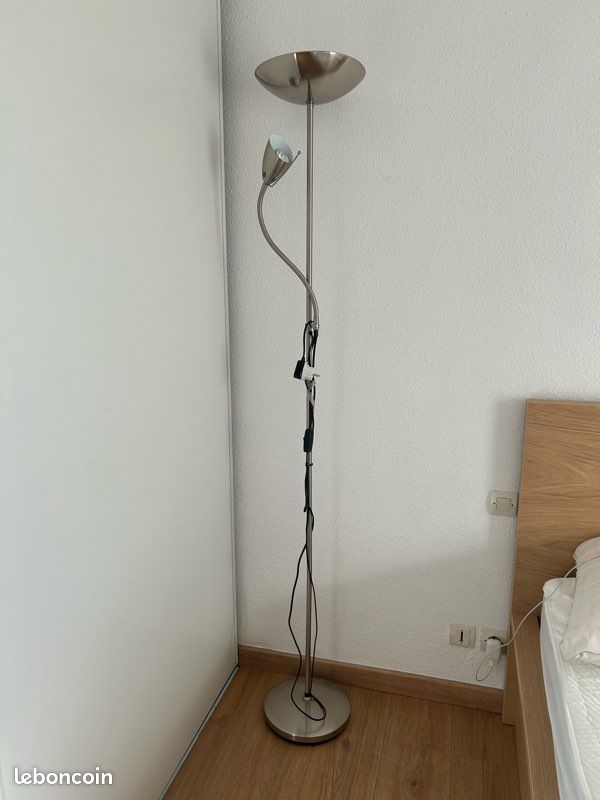Lampadaire (image 1)