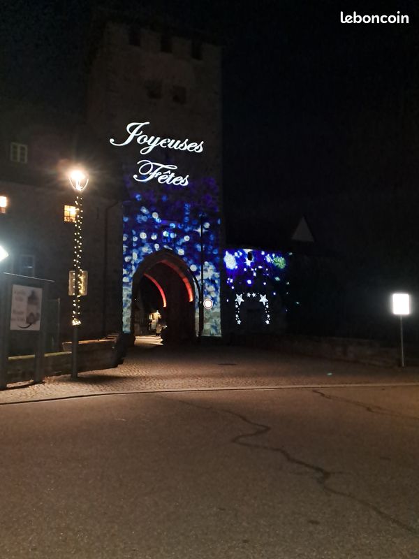 Gite premium Au Rêve de l'Ours 5 pers (image 20)