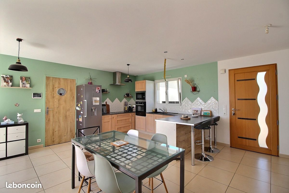 Maison 6 pièces 149 m² (image 10)