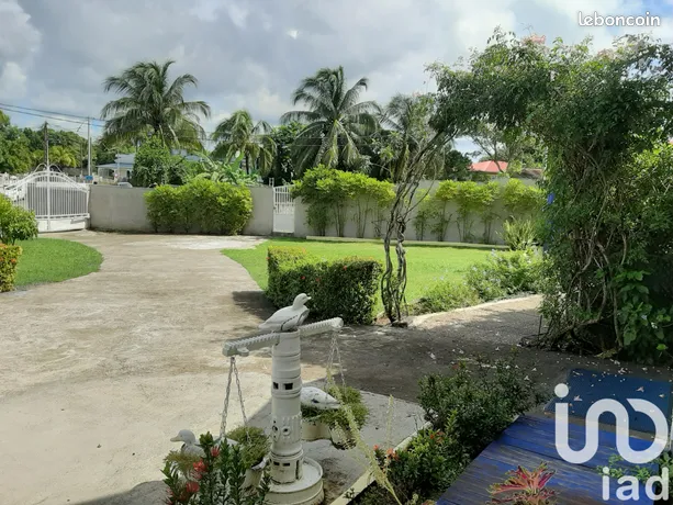Annonce location Maison baie-mahault