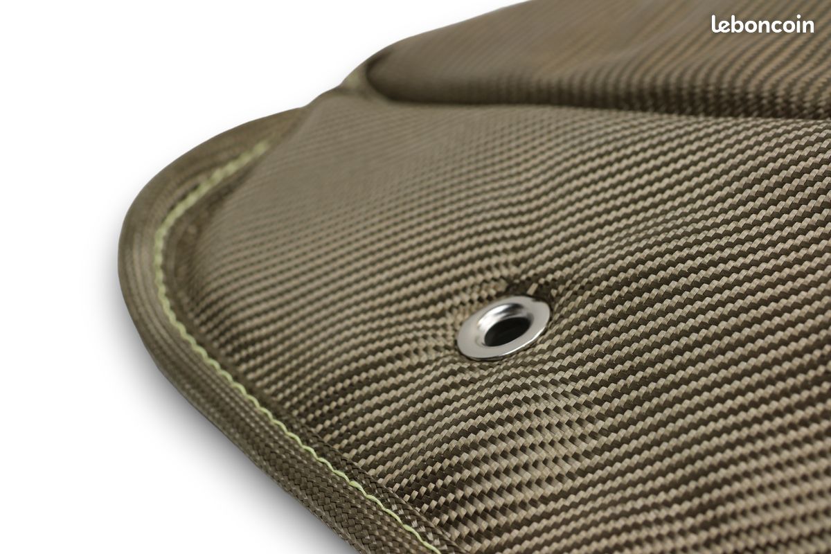 Couverture Turbo, Écran Thermique Turbo, Barrière Thermique Turbo, Couverture Thermique T3 T4