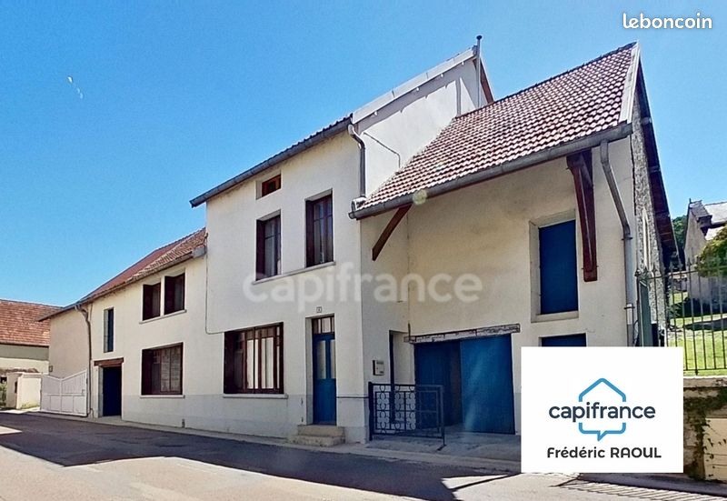 Maison 7 pièces 151 m² · à Avot · 151 m² · 148 000 €