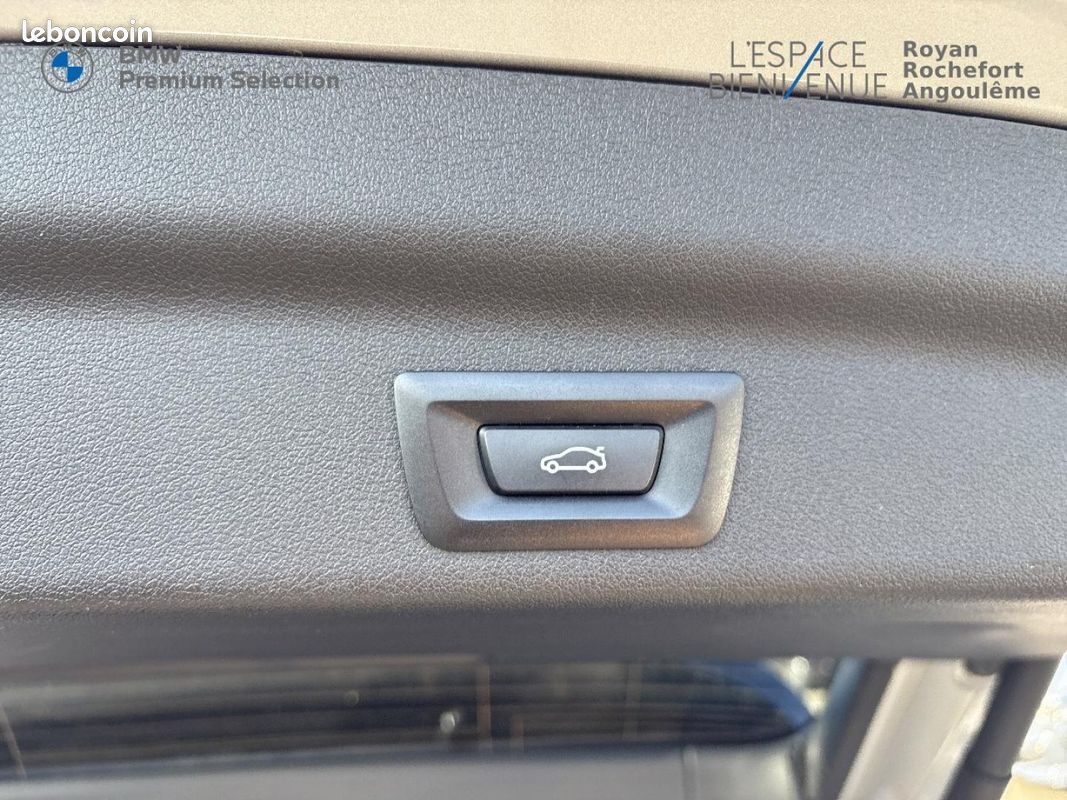 Bmw X1 ixDrive30 313ch M Sport (image 25)