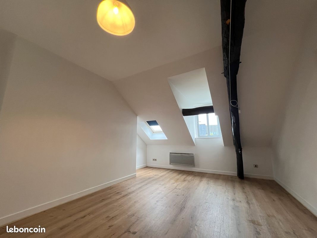 Appartement 3 pièces 54 m² · à Louviers · 54 m² · 630 €/mois