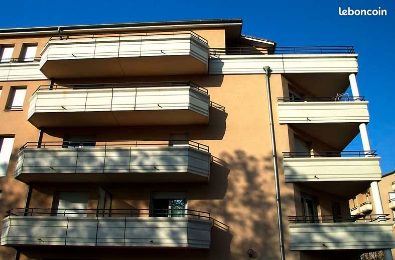 Appartement 2 pièces 32 m² · à Toulouse · 32 m² · 593 €/mois