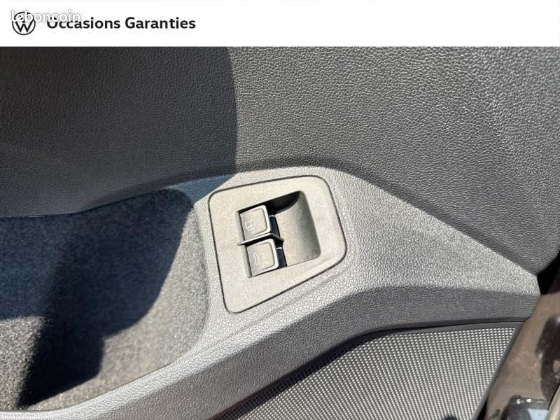 Volkswagen Tiguan 1.4 eHybrid 245ch R-Line Exclusive DSG6 (image 24)