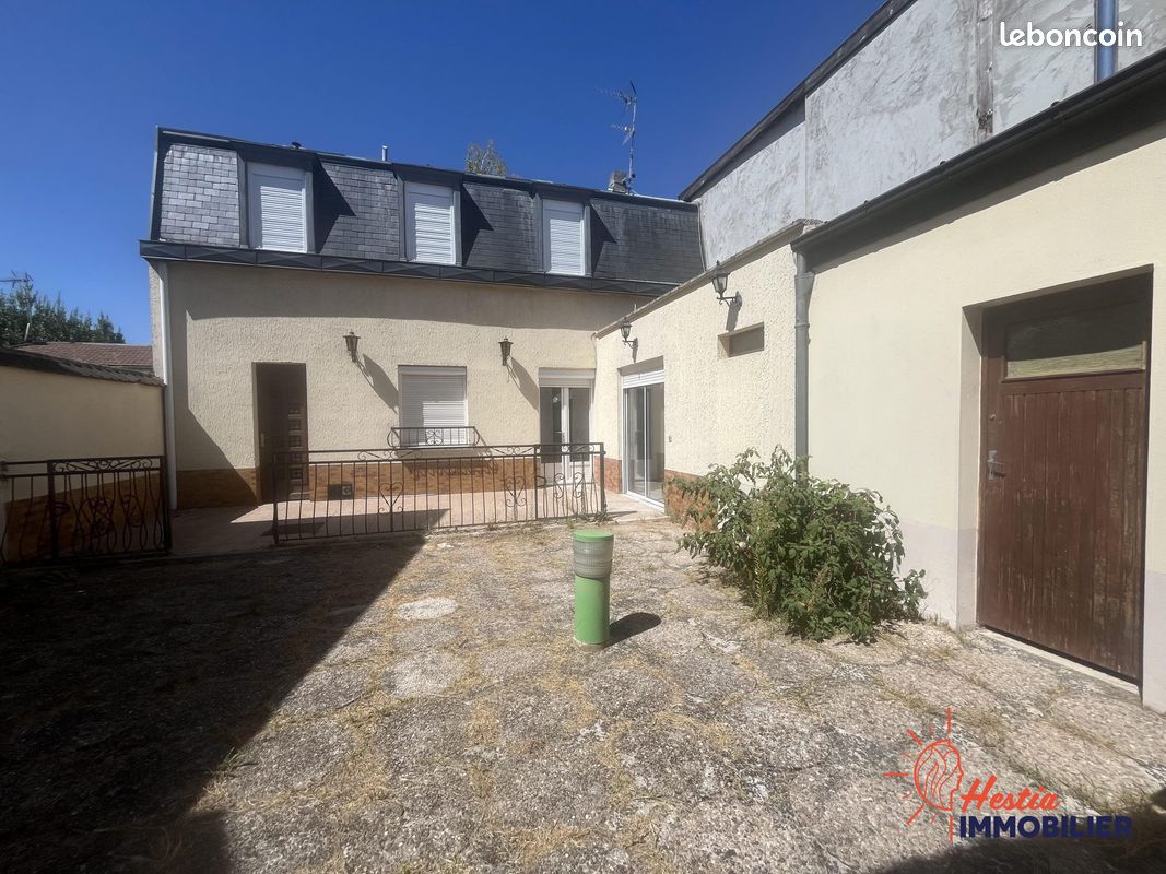 Immeuble 120 m² · à Reims · 120 m² · 379 000 €