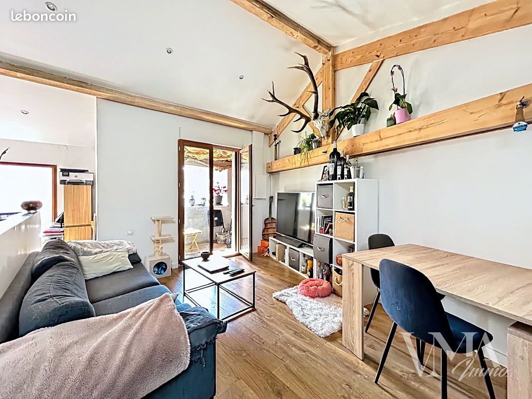 Maison 2 pièces 45 m² · à Civrieux-d'Azergues · 45 m² · 199 000 €