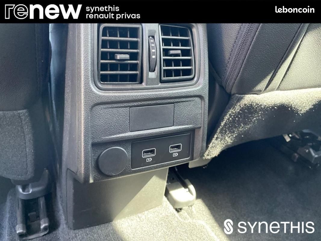 Renault Arkana mild hybrid 140 EDC FAP - 22 Techno (image 19)