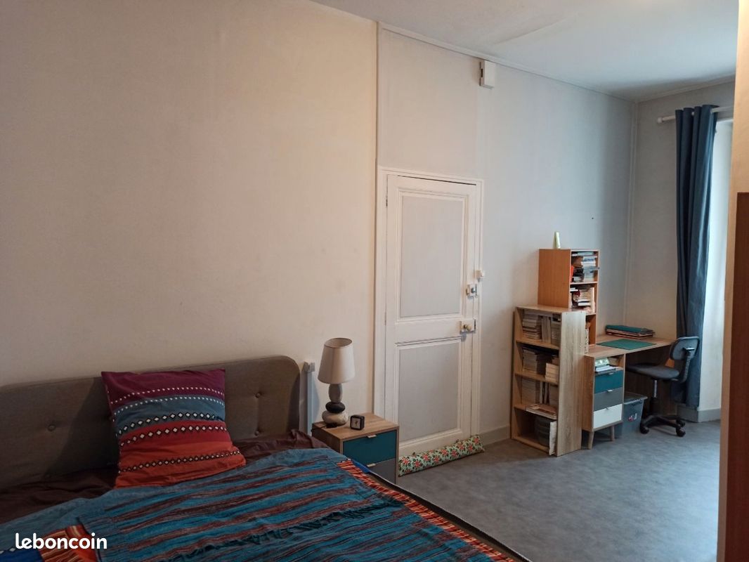 Appartement 2 pièces 39 m² · à Luçon · 39 m² · 435 €