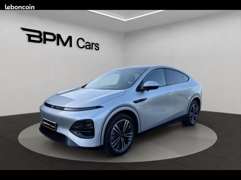 Xpeng G6 280ch 87,5kWh RWD Grande Autonomie (image 1)