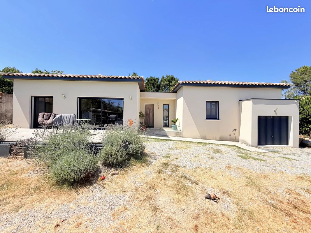 Villa 5 pièces 115 m² (image 12)