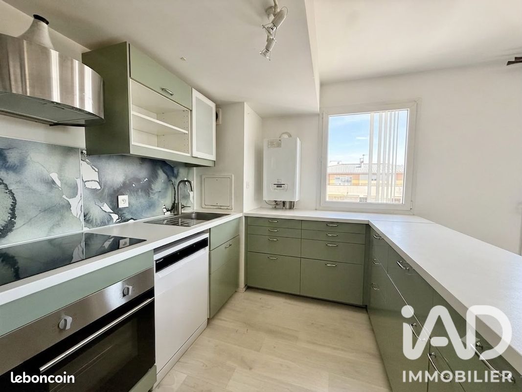 Appartement 4 pièces 85 m² · à Arpajon · 85 m² · 279 900 €
