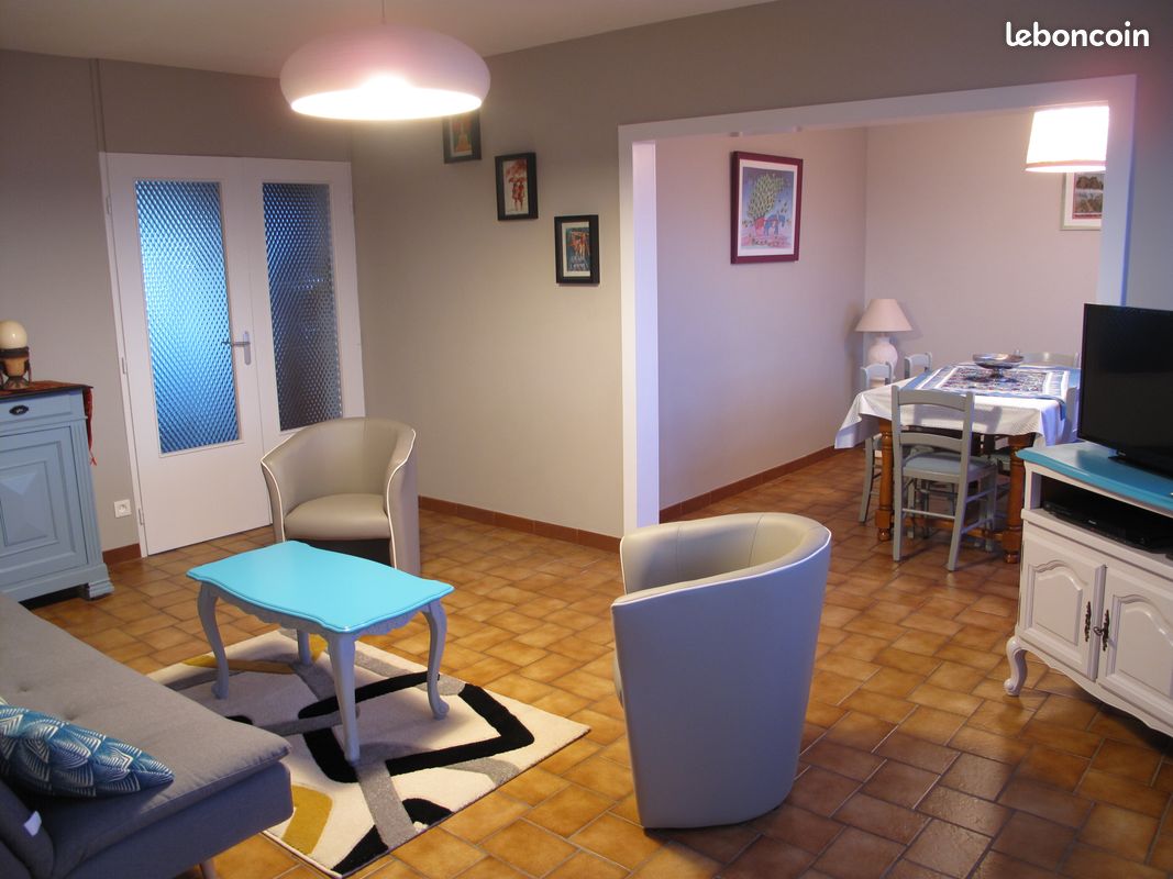 Appartement 4 pièces 70 m² · à Chalon-sur-Saône · 70 m² · 930 €/mois