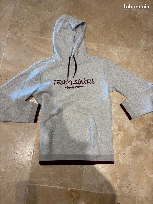 Sweat ZippÃ© Homme FourrÃ© Sweat Capuche Zippé Homme