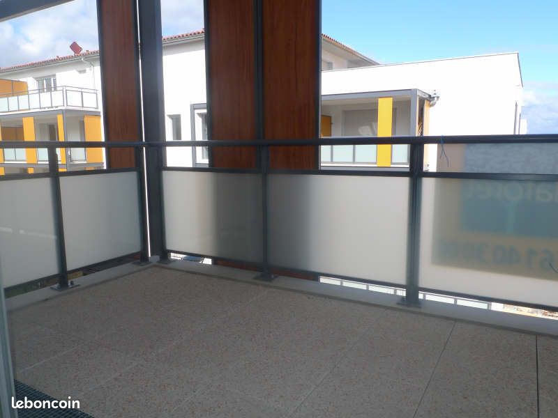 Appartement 3 pièces 62 m² · à Colomiers · 62 m² · 745 €/mois