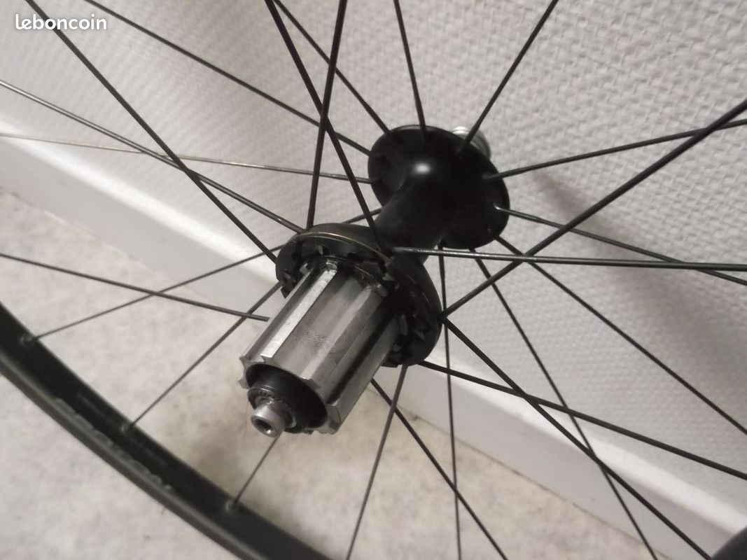 Roues Campagnolo Proton (image 2)