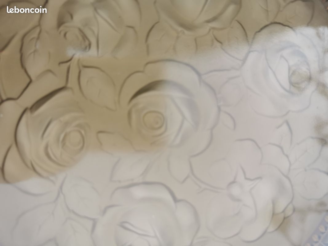Dessous de plat ancien (image 5)