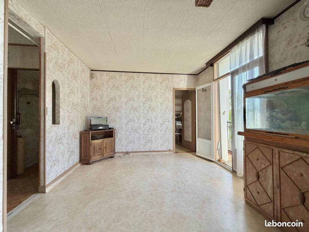 Appartement 4 pièces 56 m² · à Yerres · 56 m² · 131 000 €