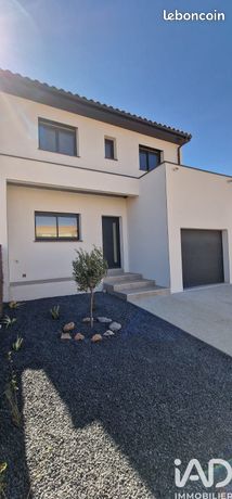 Maison 5 pièces 113 m²