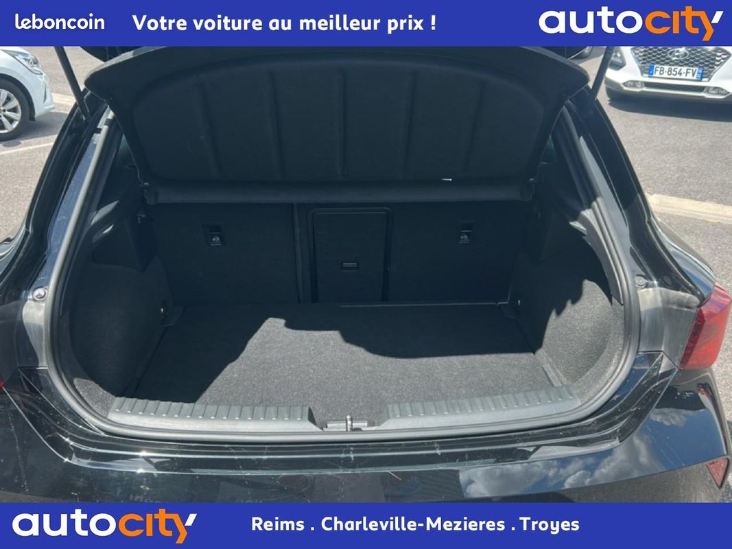 Cupra leon 2.0 tdi - 150 - bv dsg 7 berline v phase 2 (image 6)