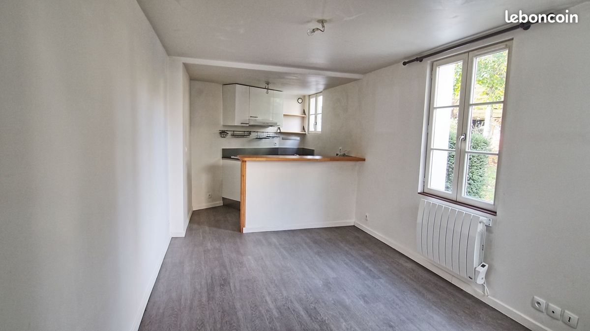 Maison a louer guyancourt - 2 pièce(s) - 33 m2 - Surfyn