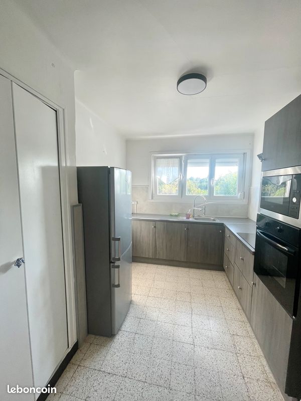 Maison 4 pièces 73 m² · à Cambrai · 73 m² · 107 000 €