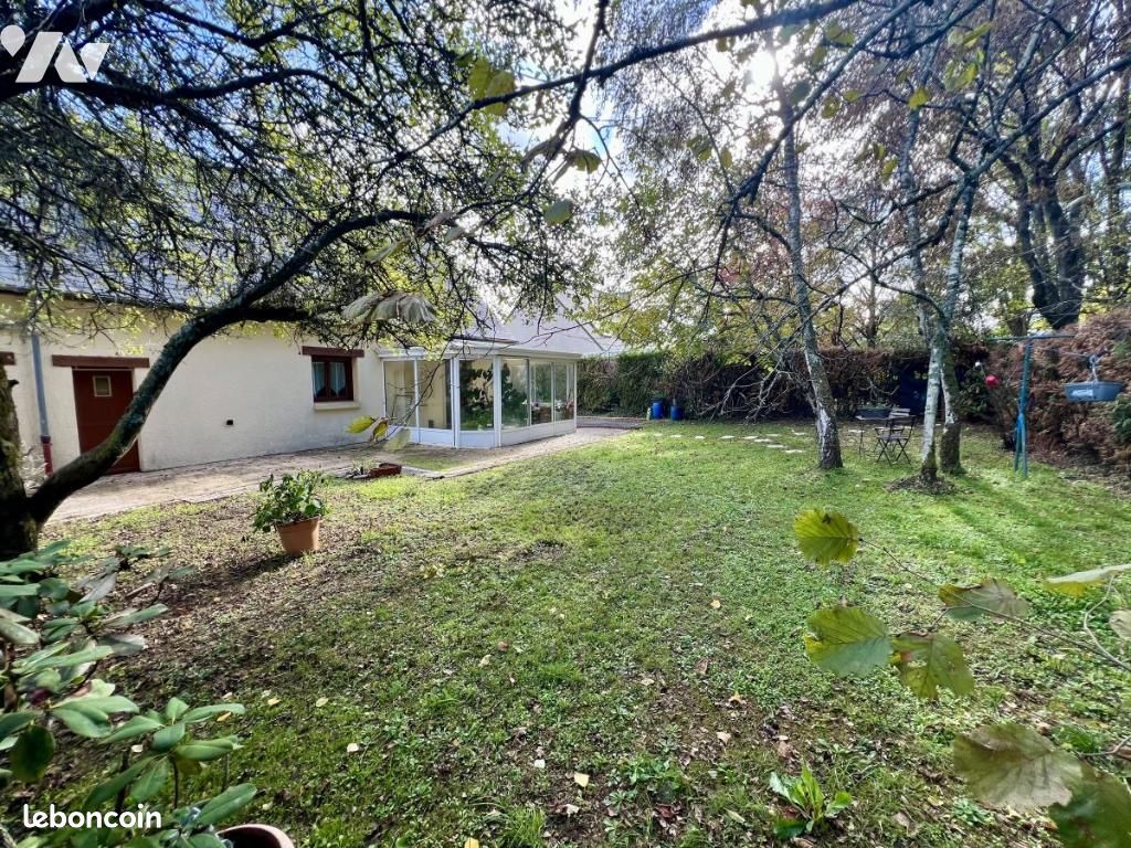 Maison 6 pièces 106 m² · à Carquefou · 106 m² · 356 000 €